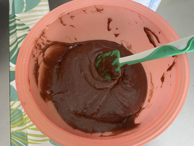 finanzieri cacao caramello