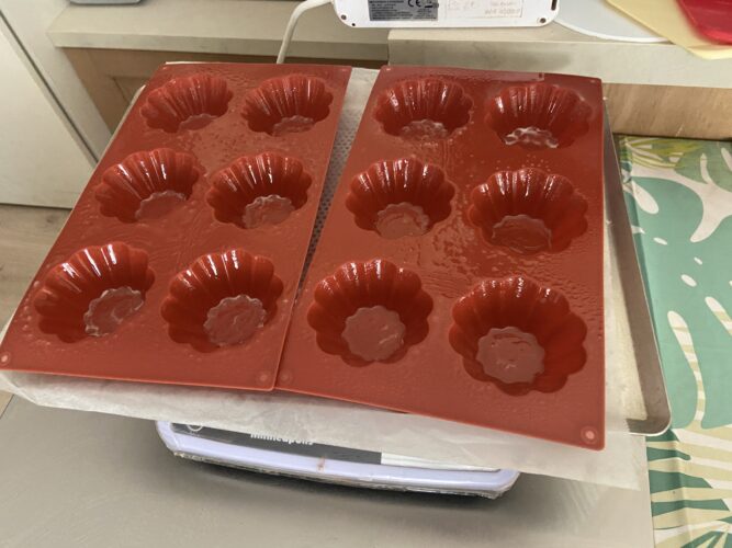 finanzieri cacao caramello