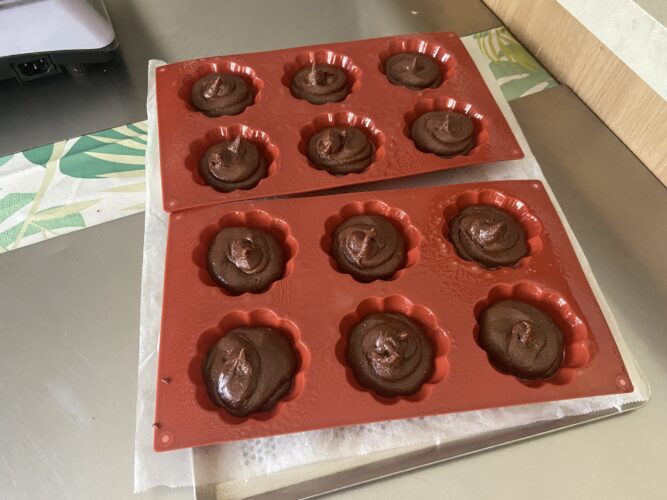 finanzieri cacao caramello