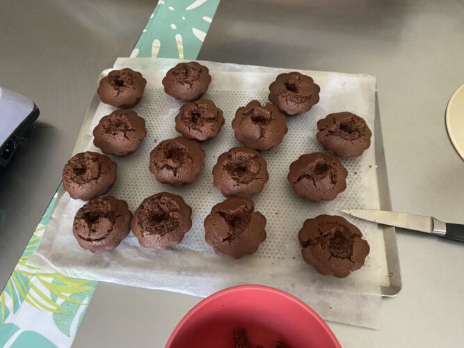 finanzieri cacao caramello