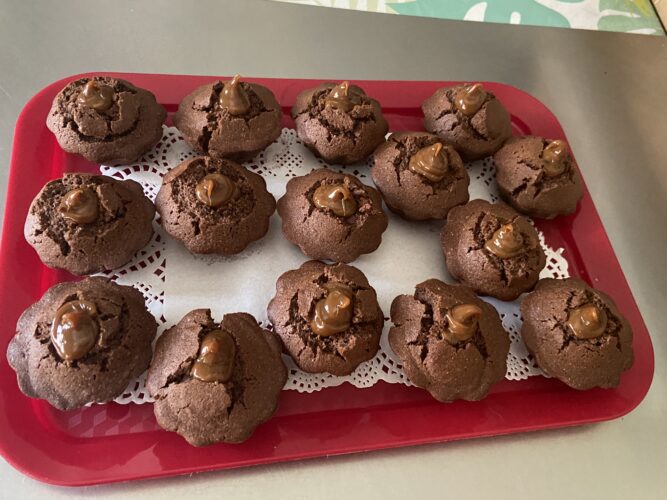finanzieri cacao caramello