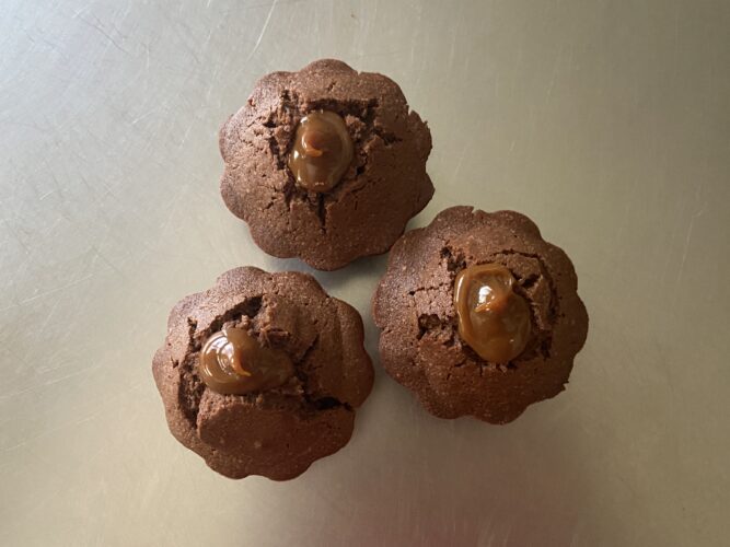 finanzieri cacao caramello
