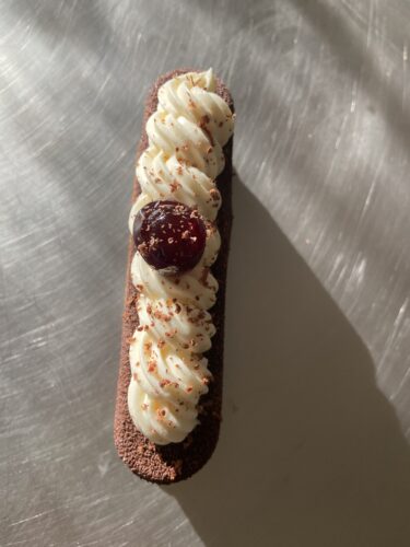 finti eclair foresta nera