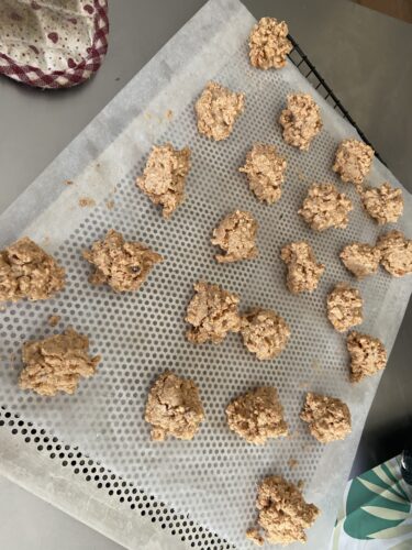 brutti ma buoni nocciole