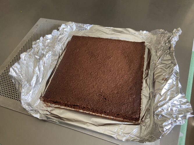 bicchierini cioccolato frutti esotici