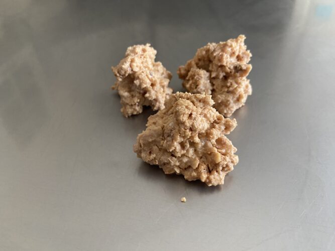 brutti ma buoni nocciole