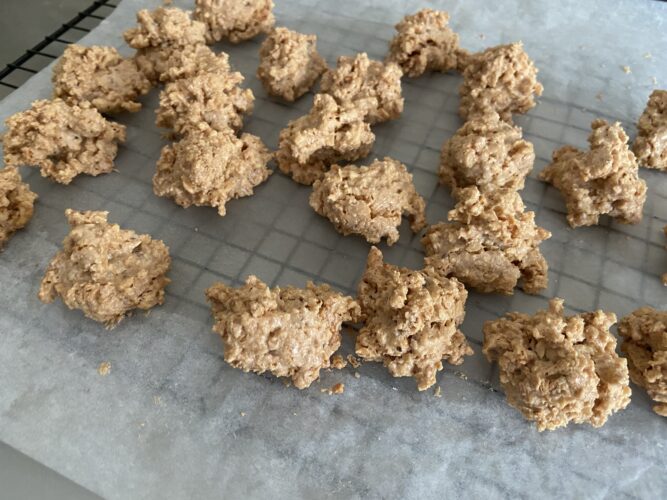 brutti ma buoni nocciole