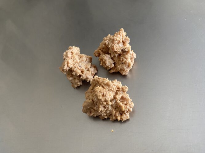 brutti ma buoni nocciole