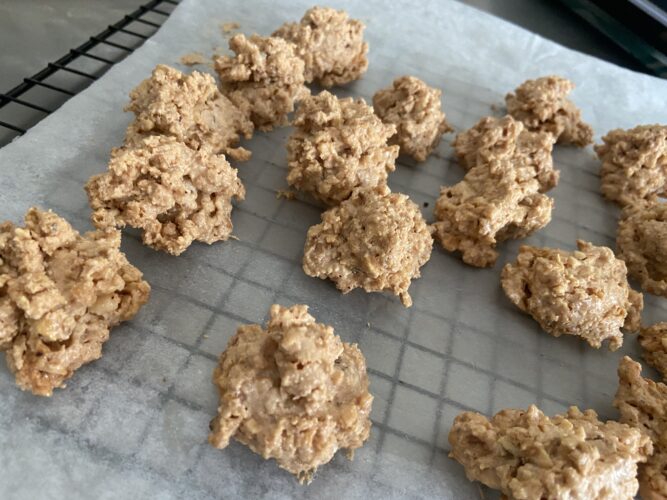 brutti ma buoni nocciole