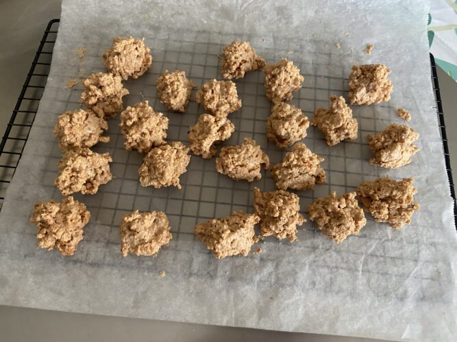 brutti ma buoni nocciole