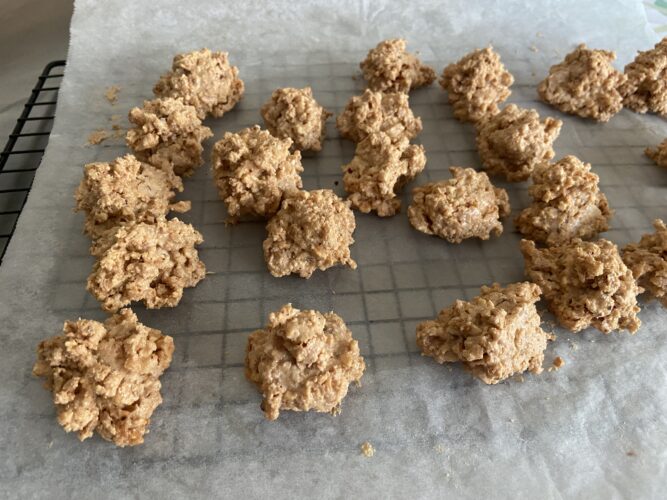 brutti ma buoni nocciole