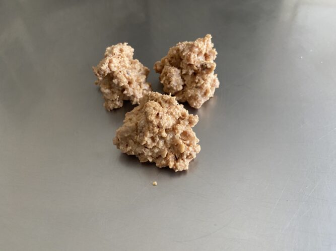 brutti ma buoni nocciole