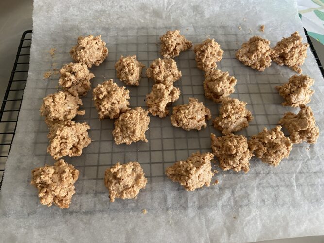 brutti ma buoni nocciole