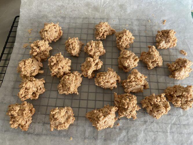 brutti ma buoni nocciole
