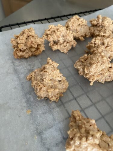 brutti ma buoni nocciole