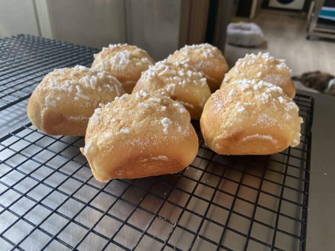buondi