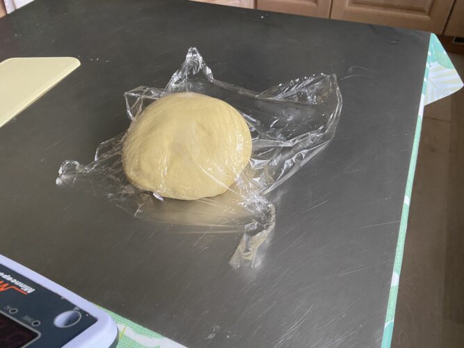 buondi