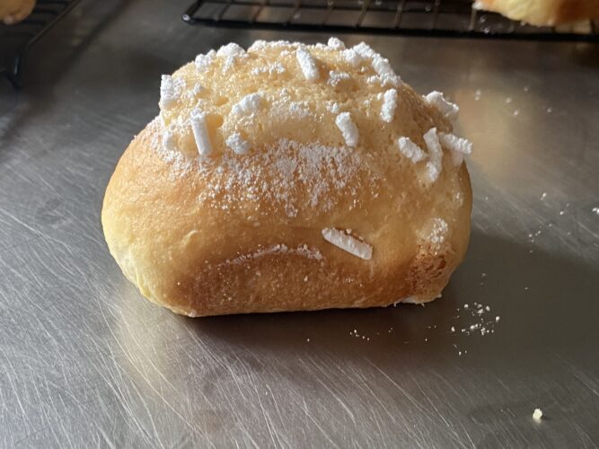 buondi