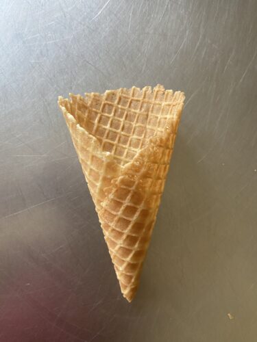 coni gelateria