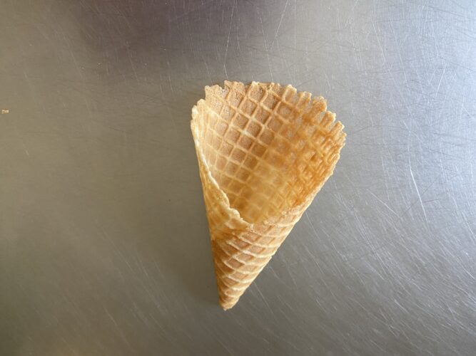 coni gelateria