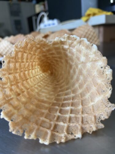 coni gelateria