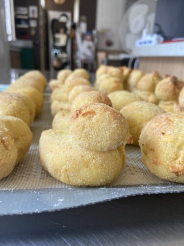 crocchette di patate