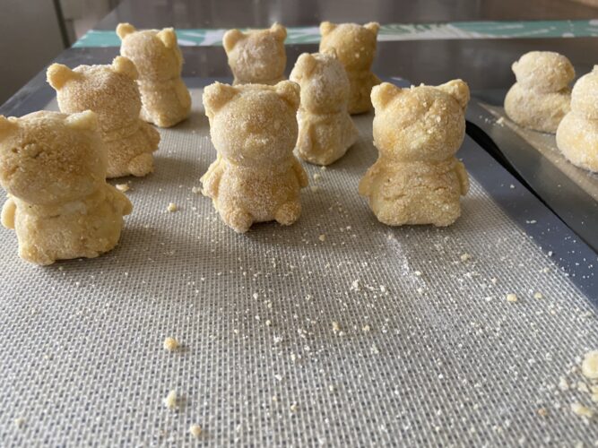 crocchette di patate