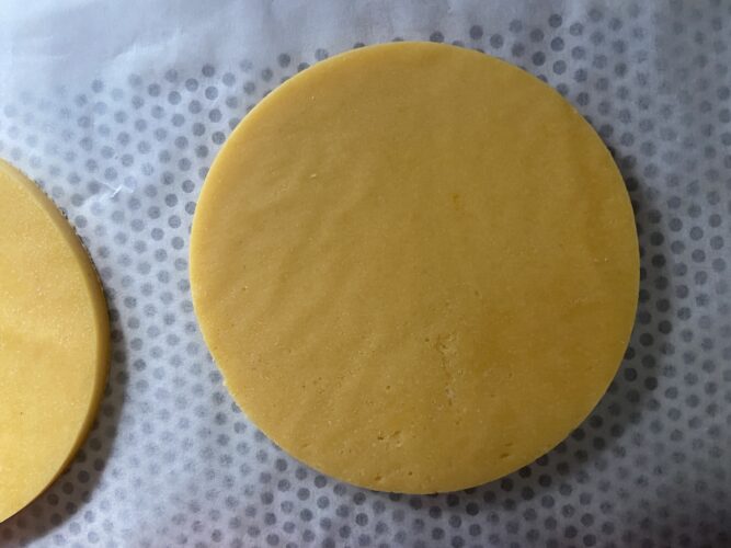 crostatine esotiche ready to go