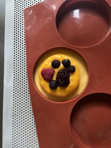 crostatine esotiche ready to go