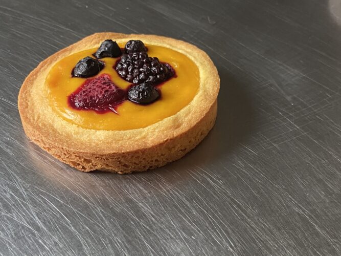 crostatine esotiche ready to go