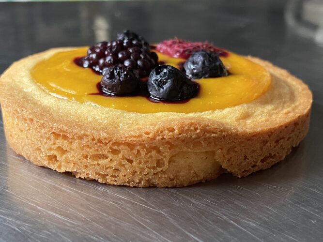 crostatine esotiche ready to go