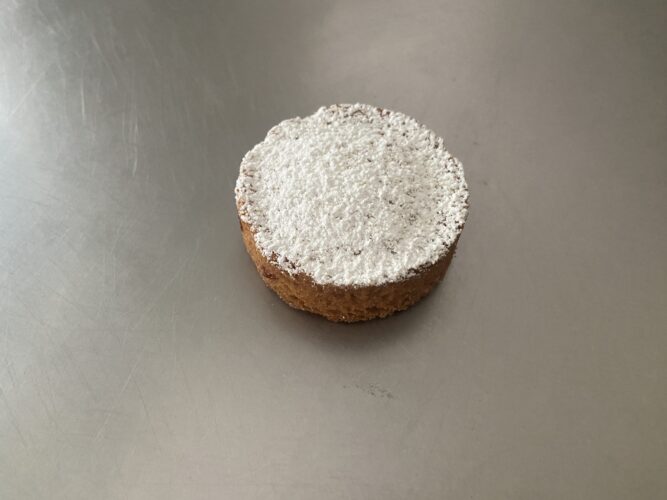 crostatine veloci avanzi bretone