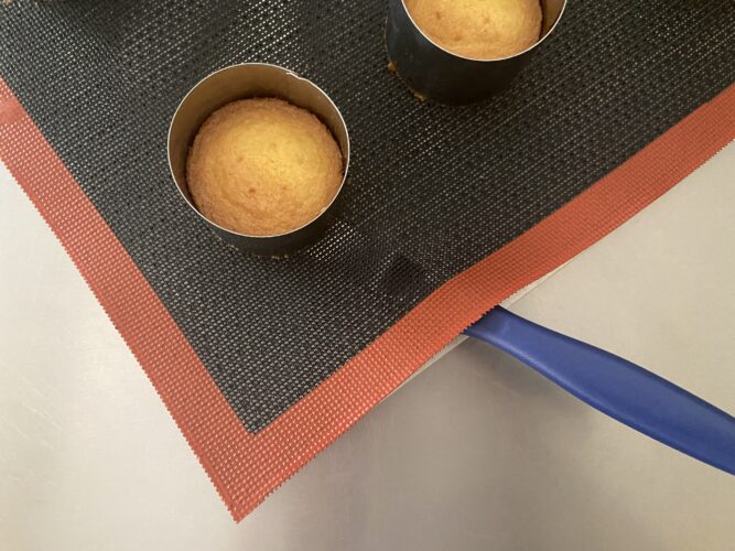 crostatine veloci avanzi bretone