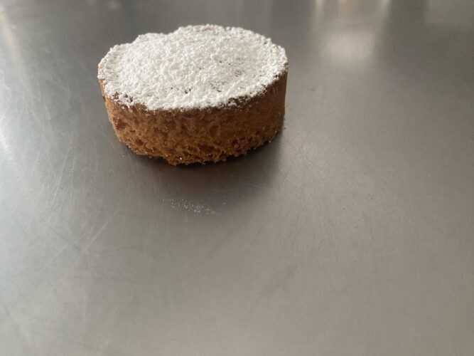 crostatine veloci avanzi bretone