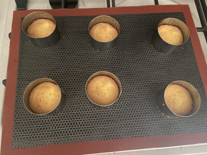 crostatine veloci avanzi bretone