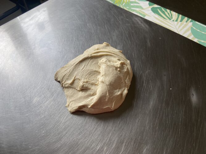 focaccia nuvola estate