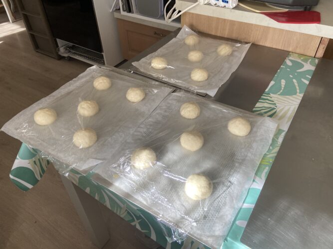 mini buns veloci cereali