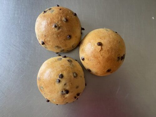 pan goccioli mini