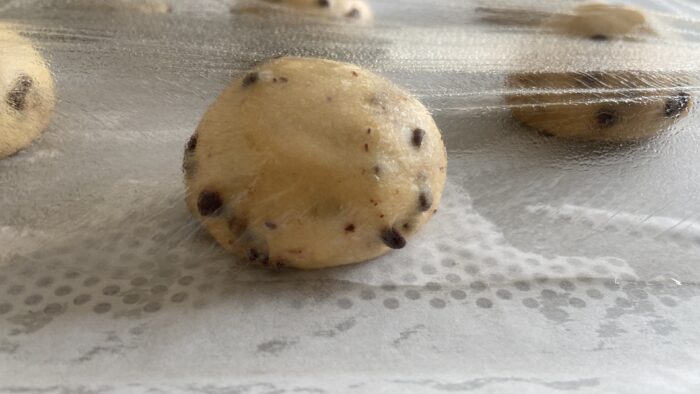 pan goccioli mini