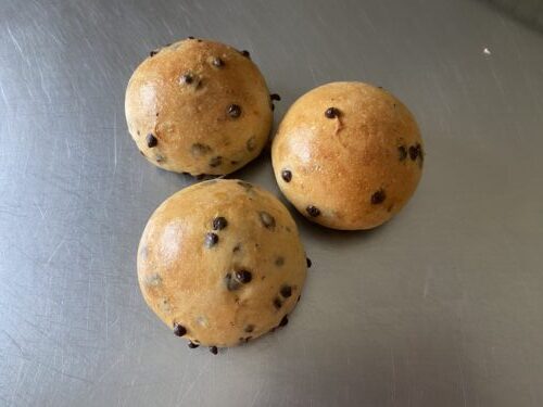 pan goccioli mini