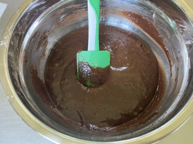 travel cake foresta nera