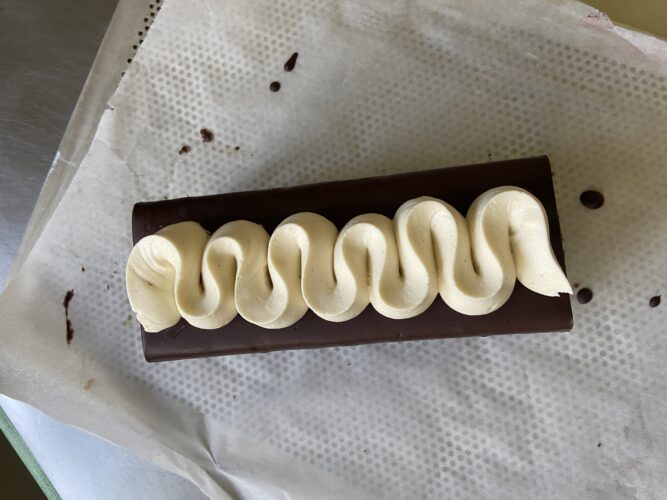 travel cake foresta nera cioccolato ciliegie
