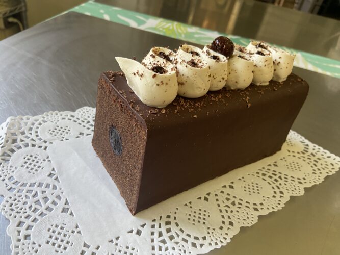 travel cake foresta nera cioccolato ciliegie