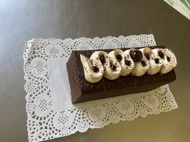 travel cake foresta nera cioccolato ciliegie