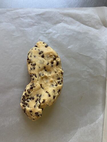 biscotti gelato cookie snack