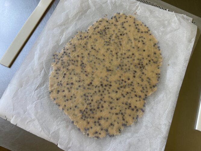 biscotti gelato cookie snack