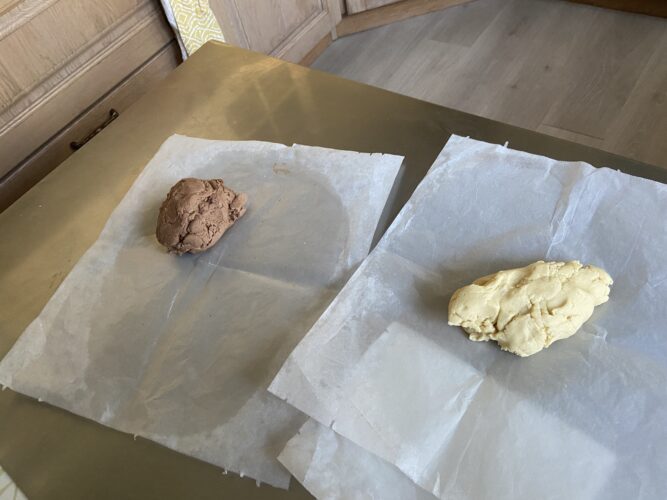 biscotti sandwich gelati