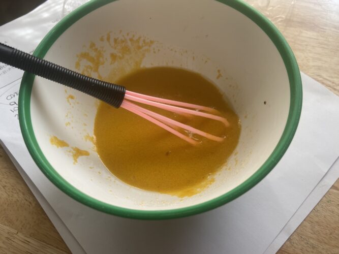 canestrelli vegani