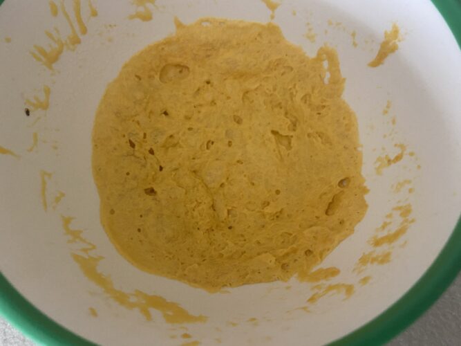 canestrelli vegani
