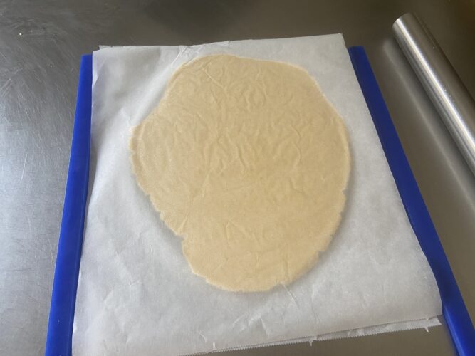 canestrelli vegani
